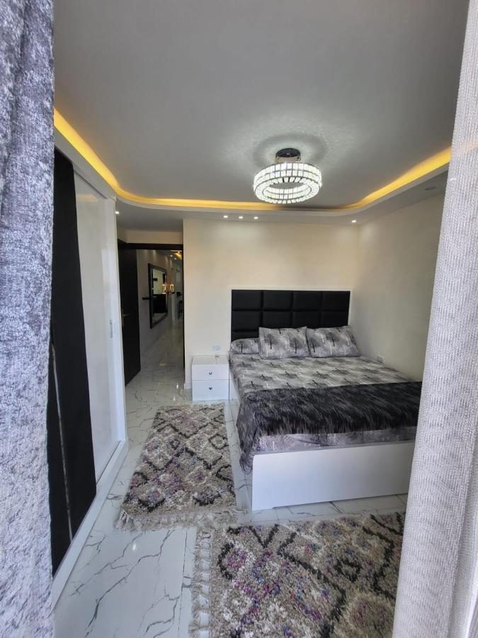 Appartement Hub Hurghada