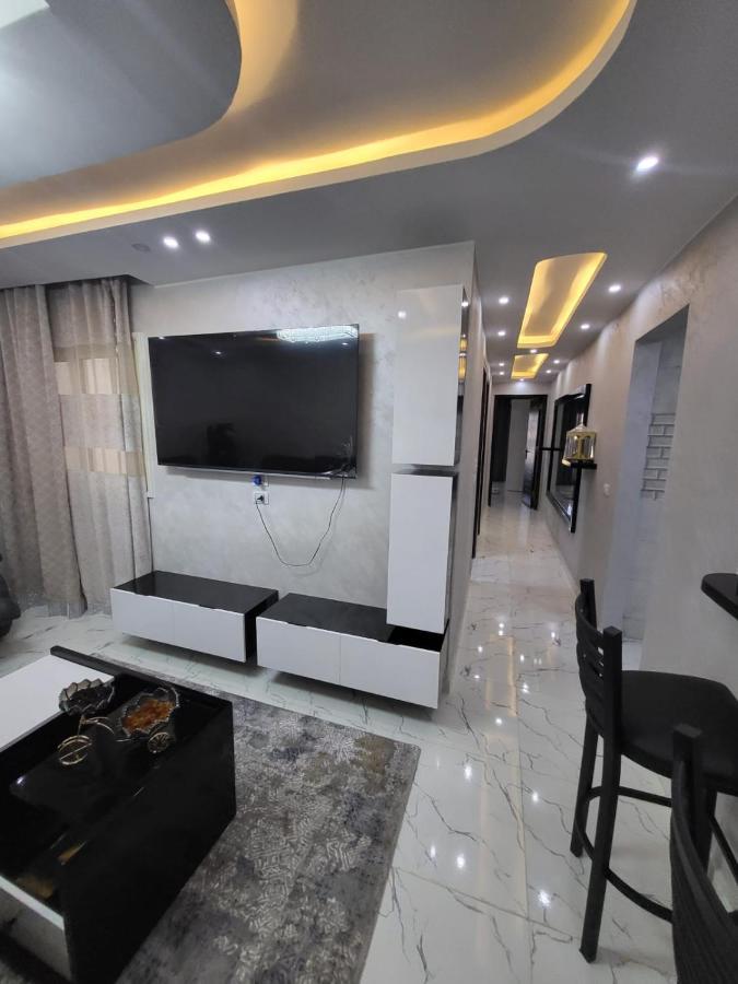 Hub Appartement Hurghada