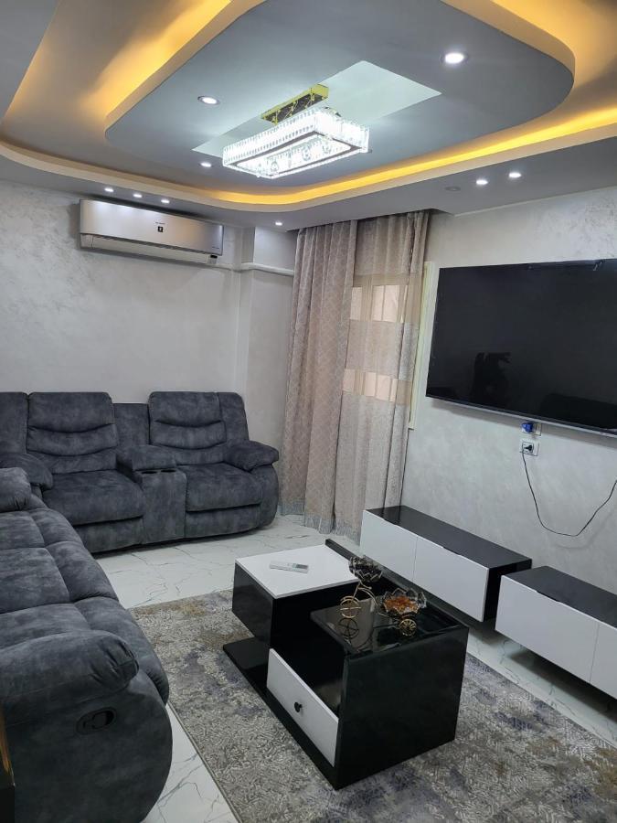 Appartement Hub